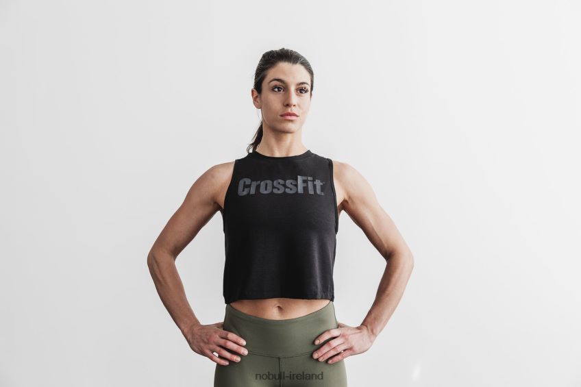 NOBULL N68P2P2708Women's Crossfit Muscle Tank