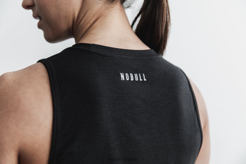 NOBULL N68P2P2708Women's Crossfit Muscle Tank