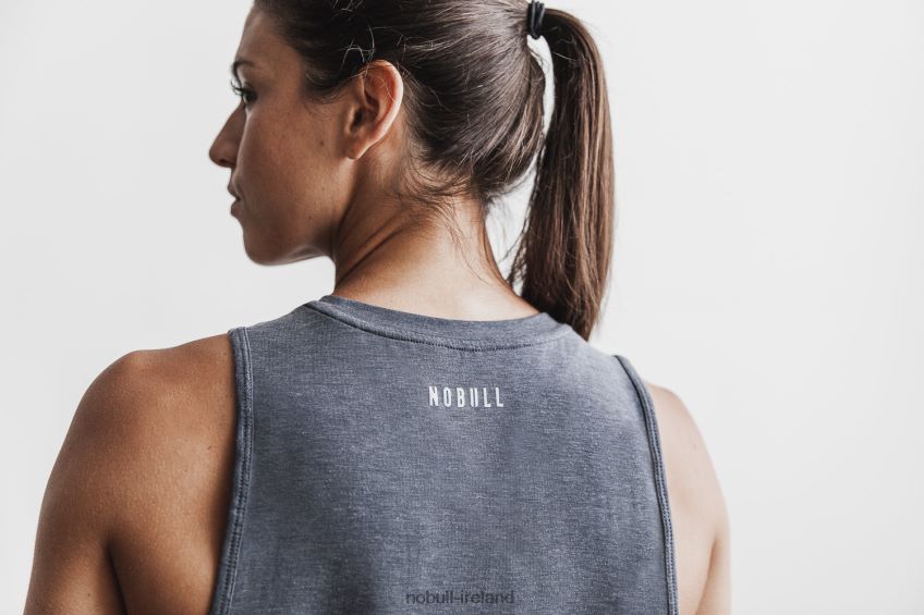 NOBULL N68P2P2709Women's Crossfit Muscle Tank