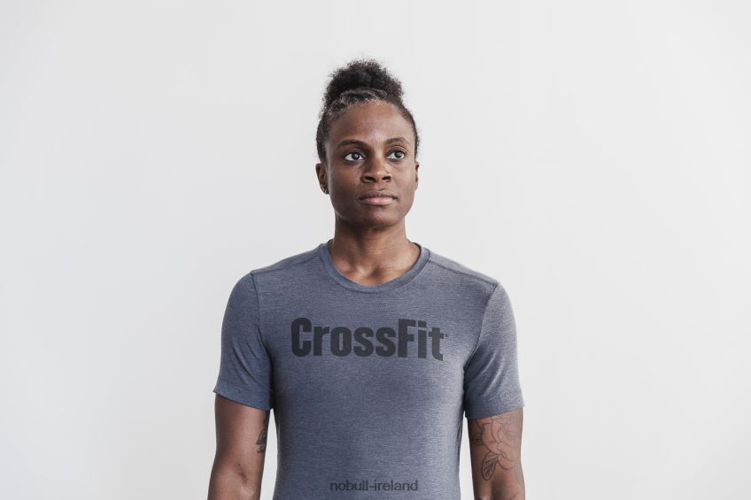 NOBULL N68P2P2715Women's Crossfit Tee