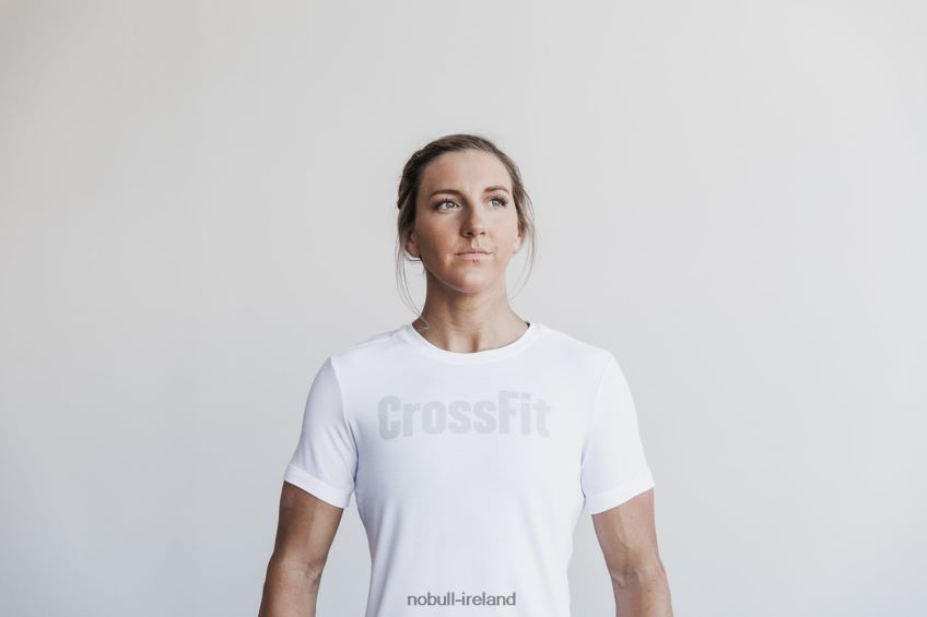 NOBULL N68P2P2716Women's Crossfit Tee