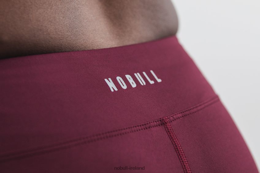 NOBULL N68P2P2727Short 2