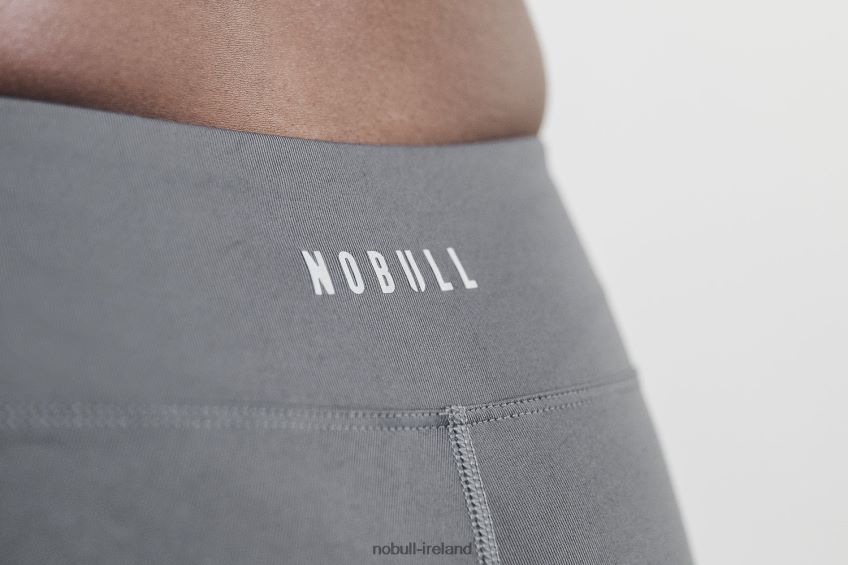 NOBULL N68P2P2729Short 2 Dark