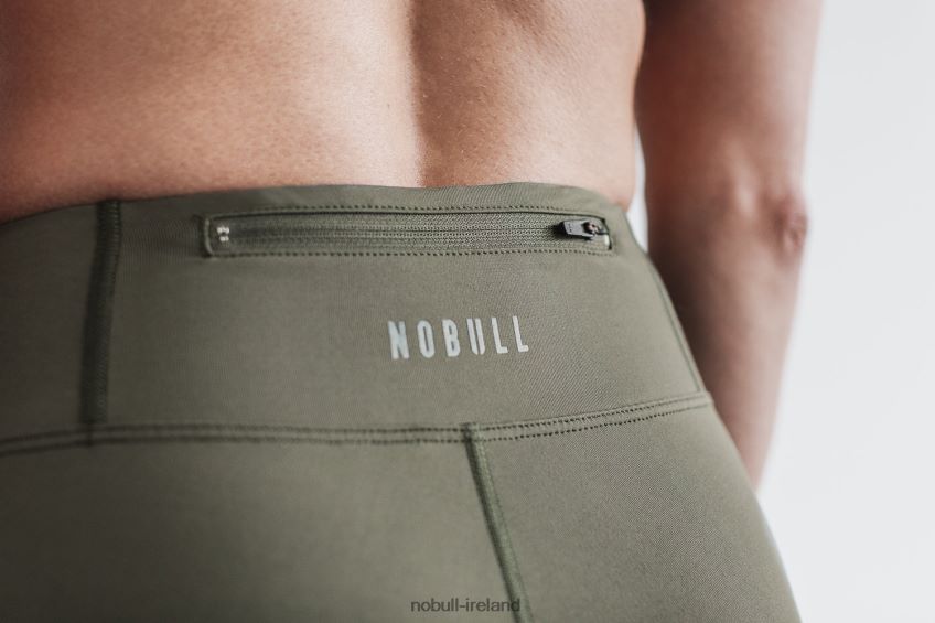 NOBULL N68P2P2735Pace Tight Army