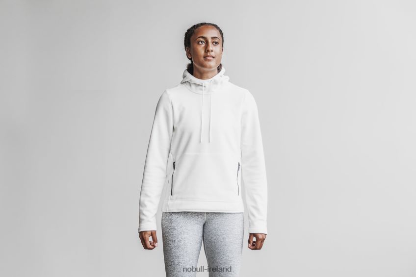 NOBULL N68P2P2802Women's Arctic Pullover Hoodie