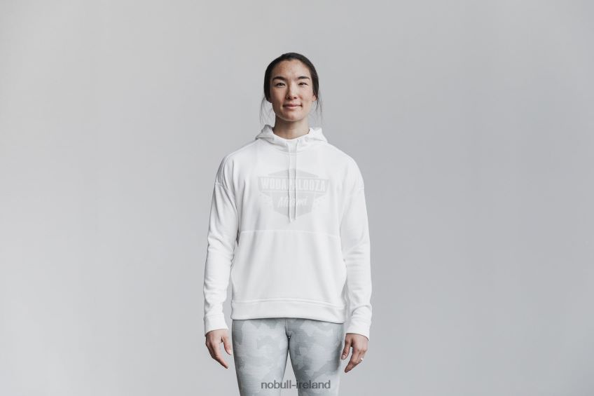 NOBULL N68P2P2865Women's Wodapalooza Hoodie