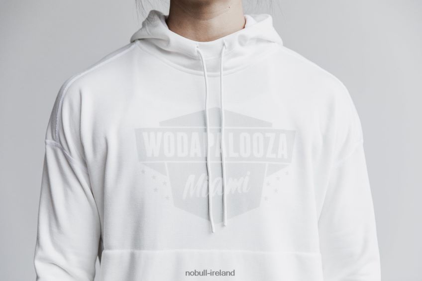 NOBULL N68P2P2865Women's Wodapalooza Hoodie