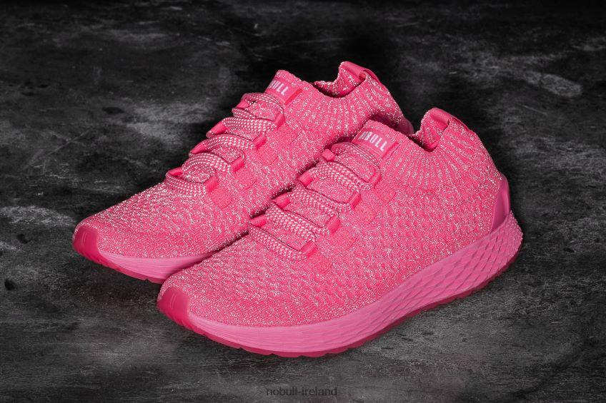 NOBULL N68P2P1646Women's Knit Runner