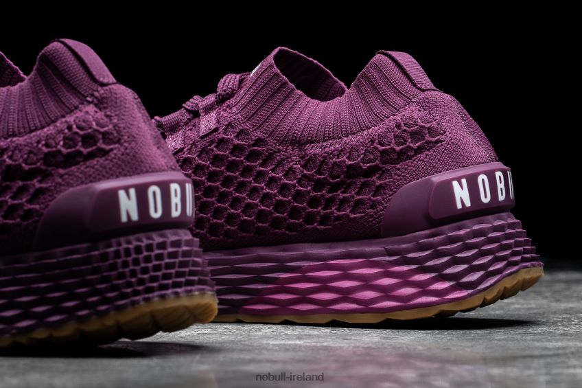 NOBULL N68P2P1659Women's Knit Runner