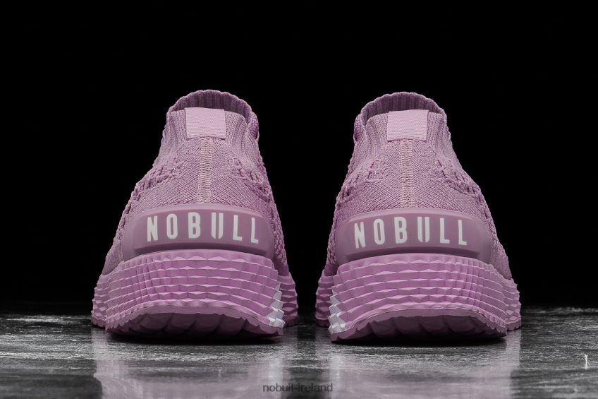 NOBULL N68P2P1698Women's Knit Runner