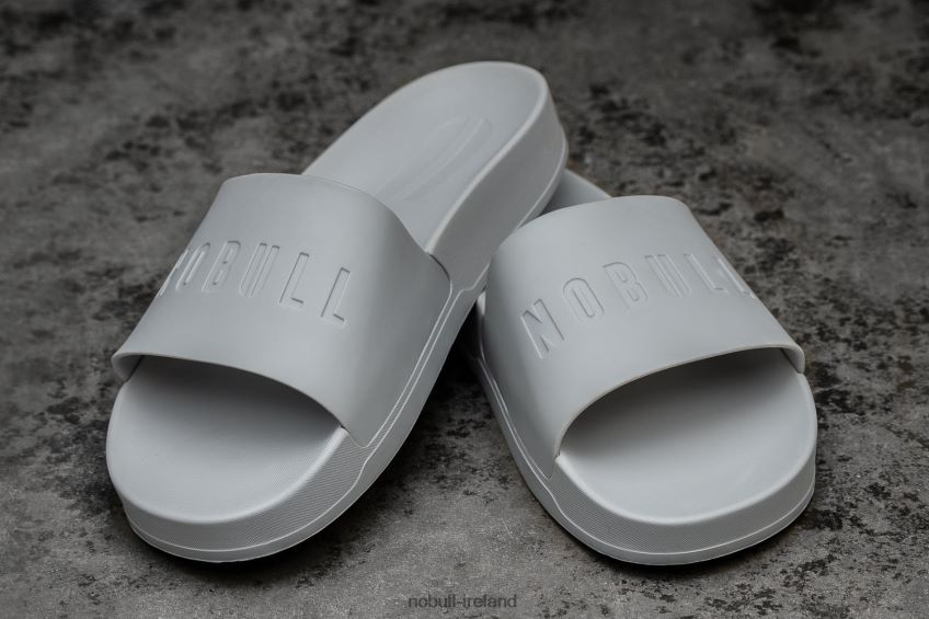 NOBULL N68P2P1796Women's Slide Arctic