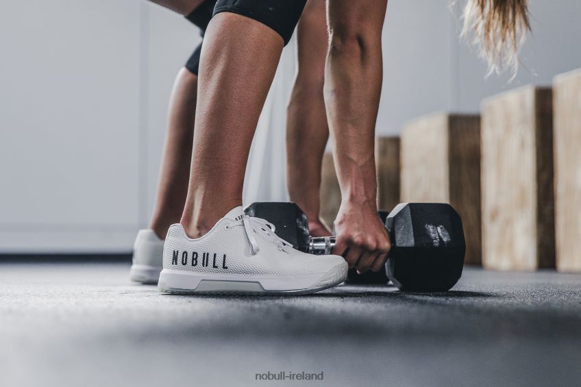 NOBULL N68P2P1568Women's Crossfit Trainer plus