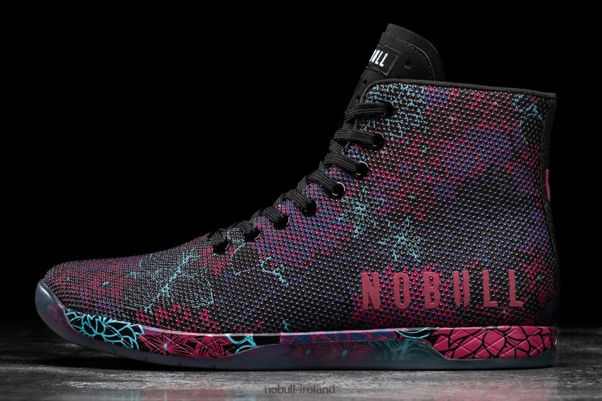 NOBULL N68P2P1300Women's High-Top Trainer