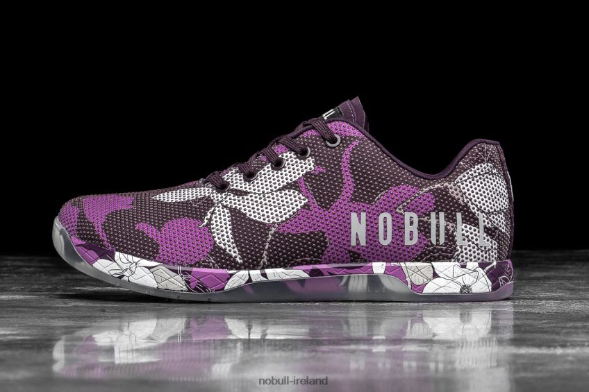 NOBULL N68P2P1308Women's Trainer