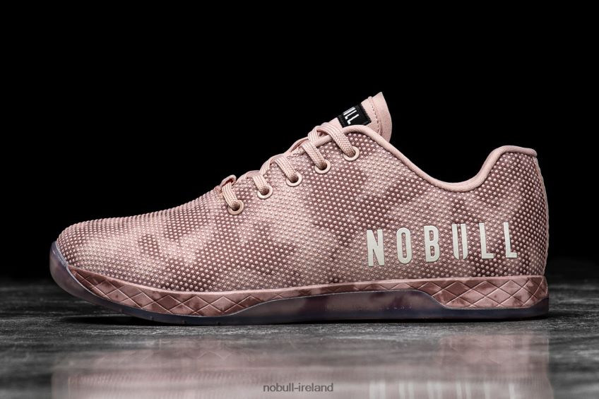 NOBULL N68P2P1314Women's Trainer Dusty