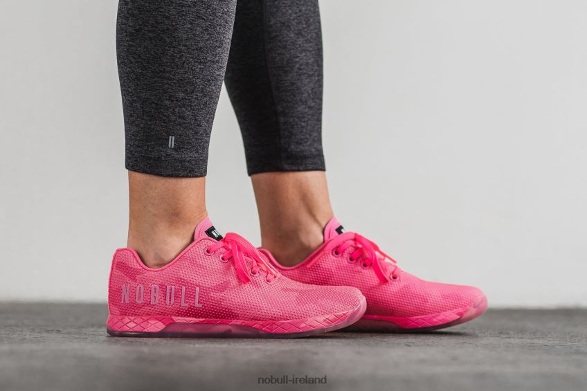 NOBULL N68P2P1356Women's Trainer