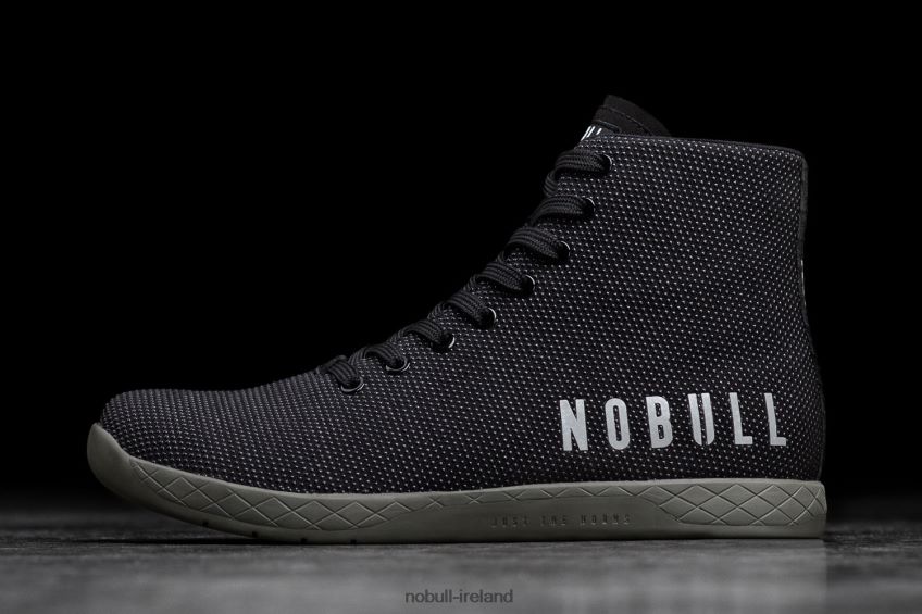 NOBULL N68P2P1469Women's High-Top Trainer