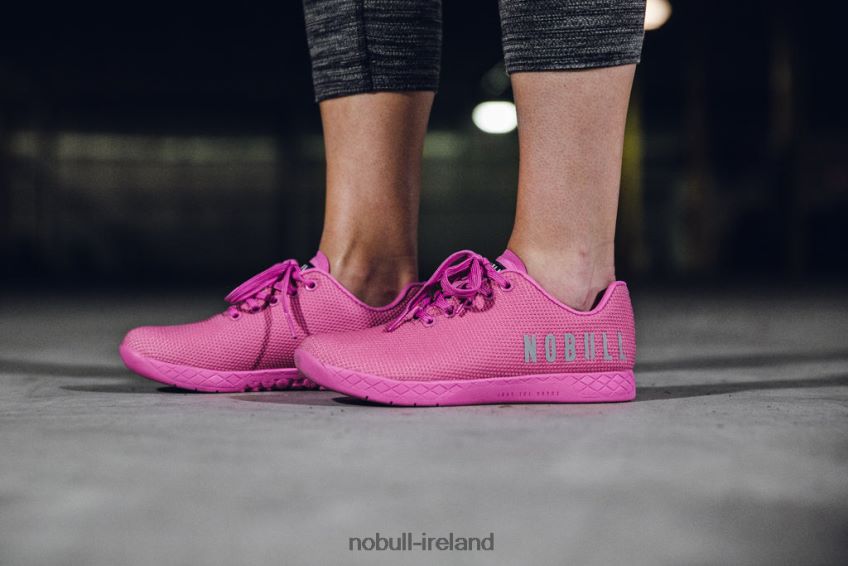 NOBULL N68P2P1479Women's Trainer