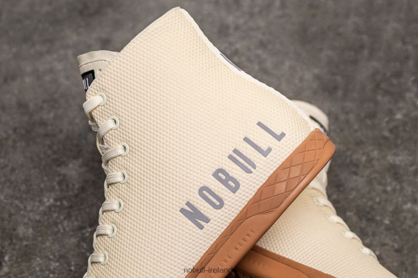 NOBULL N68P2P1522Women's High-Top Trainer