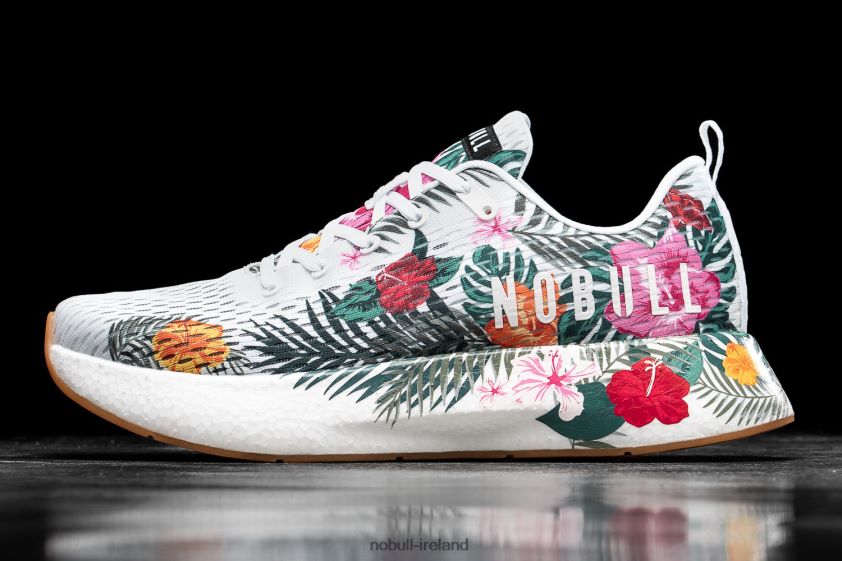 Tropical Runner+ Nobull Women BRX6B6608